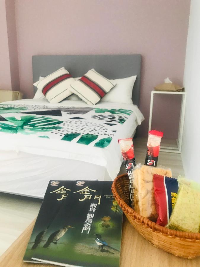 Yishan Village Жинченг Екстериор снимка