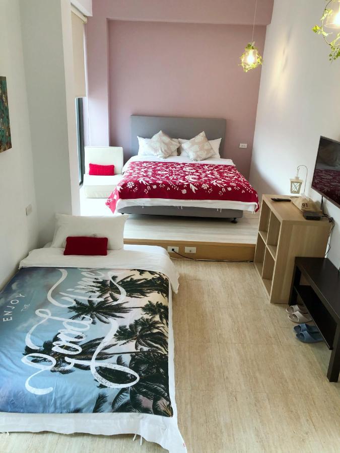Yishan Village Жинченг Екстериор снимка
