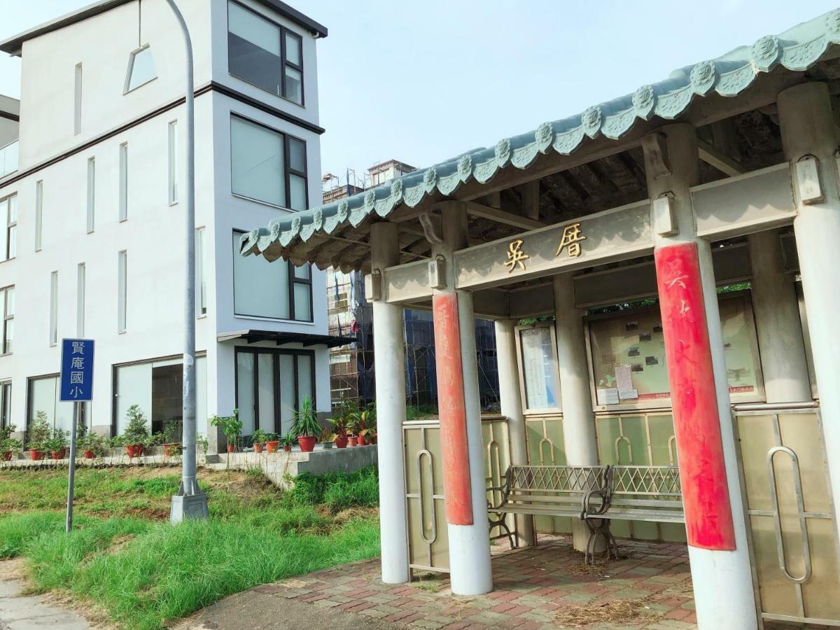 Yishan Village Жинченг Екстериор снимка