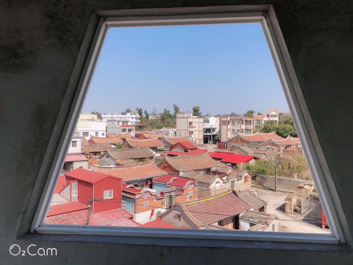 Yishan Village Жинченг Екстериор снимка